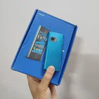 گوشی‌های نوکیا کلکسیونی فلاند C7 وN73|موبایل|تهران, اختیاریه|دیوار