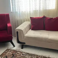 مبل ۶نفره تمیز سالم
