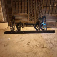 سپر عقب فورس 12 تن