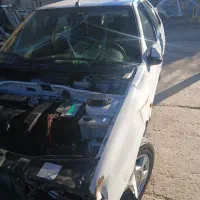 پارس تیوفای