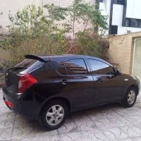 جک j3 مشکی هاچ بک|خودرو سواری و وانت|تبریز, |دیوار