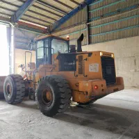 فروش لودر هیوندا 770-7