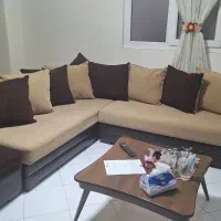 فروش مبل ال