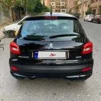 ۲۰۷  ۱۴۰۴ پانا ارتقا خشک قالپاق|خودرو سواری و وانت|گرگان, |دیوار