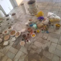 باسلام فروش گلدان