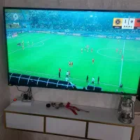 تلویزیون led هایسنس