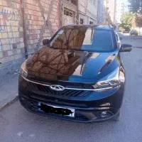 تیگو۷ مدل ۹۷ بدون رنگ درحد