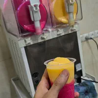 دستگاه یخ دربهشت|کافی‌شاپ و رستوران|شیراز, عفیف‌آباد|دیوار