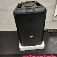 اسپیکر سیلیکون bs95|سیستم صوتی خانگی|رامهرمز, |دیوار