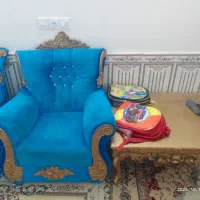 مبل سالم|مبلمان خانگی و میز عسلی|تایباد, |دیوار