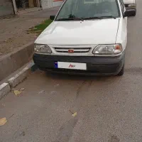 فروش فوری پراید مدل ۸۵