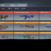 اکانت کالاف