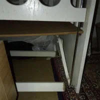 تخت کنارمادر|تخت و صندلی بچه|شیراز, شاه قلی بیگی|دیوار