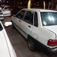 پراید شاسی پلمپ ۸۰|خودرو سواری و وانت|قائن, |دیوار