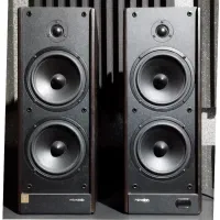 اسپیکر کامپیوتر میکرولب اصلی Microlab Solo 7c