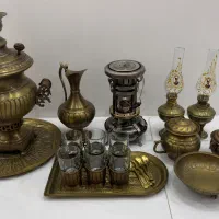 ظروف تزئینی
