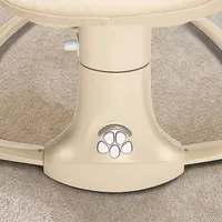 گهواره برقی ماستلا