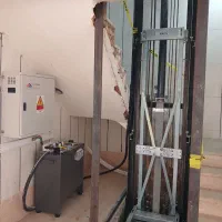 نصب ، تعمیر، و نگهداری انواع اسانسور نقد و اقساط|خدمات پیشه و مهارت|قزوین, |دیوار