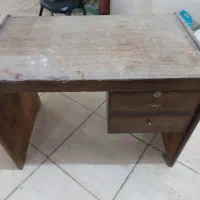 میز کاری و تحریر