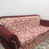 مبل|مبلمان خانگی و میز عسلی|رودبار, |دیوار