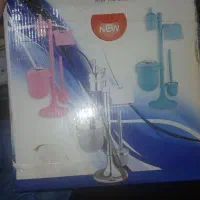 سطل زباله دستشویی