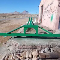 ساخت انواع ماله کشنده وکمپرسی|خدمات پیشه و مهارت|سنقر, |دیوار