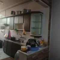 کابینت دست دوم فلزی