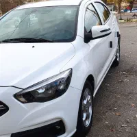 شاهین ۱۴۰۱ ساندروف دار G|خودرو سواری و وانت|اسلامآباد غرب, |دیوار