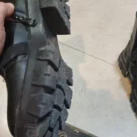 بوت سایز ۳۹|کیف، کفش، کمربند|تهران, تهرانپارس جنوبی|دیوار