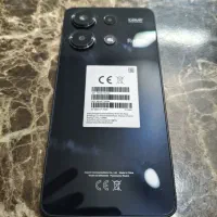 شیائومی Redmi Note 13 با حافظهٔ ۲۵۶ گیگابایت|موبایل|قم, جمکران|دیوار