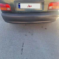 فروش پراید|خودرو سواری و وانت|ایلام, |دیوار