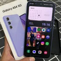 سامسونگ A54 5G