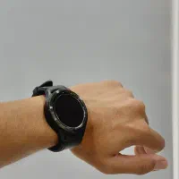 ساعت هوشمند واچ سامسونگ سری4کلاسیک
