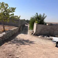 زمین ۳۸۰ متری دهکده آرامش کوشک زر سرمایه گذاری|فروش زمین و ملک کلنگی|هشتگرد, کوشک زر|دیوار