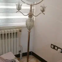 ساعت و اباژور سالنی