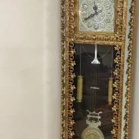 ساعت ایستاده برنز نو نو