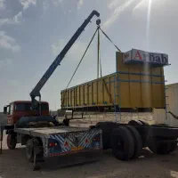 اجاره روزانه جرثقیل