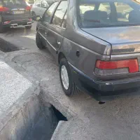روآ دوگانه کارخانه|خودرو سواری و وانت|مشهد, شهید بهشتی|دیوار