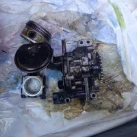 میل لنگ پژو و کارتل|قطعات یدکی و لوازم جانبی|اهر, |دیوار