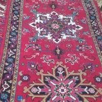 یک جفت کناره ۳در ۱ نقشه هریس تاجری