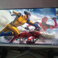 سیستم کامل برای گیمینگ و کار سنگینن