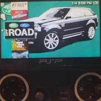 psp go|کنسول، بازی ویدئویی و آنلاین|تبریز, |دیوار