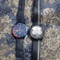 ساعت نیوفوس گرندگراف اصل،ساعت مچی مینی کرنوفوکوس