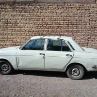 فروش پیکان سواری