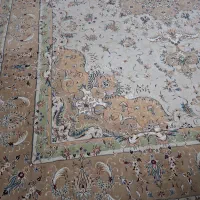 فروش ۲ تخته فرش ۱۲ متری