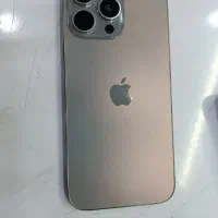 آیفون ۱۶ پرومکس فیک