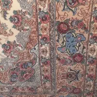 قالی دست بافت فروشی|فرش|ابریشم, |دیوار