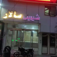 رهن اجاره مغازه تجاری بحر خیابان نواب 120متر|اجارهٔ مغازه و غرفه|قم, وادی السلام|دیوار