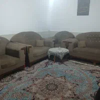 مبل ۷ نفره
