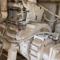 پمپ زمینی|ماشینآلات صنعتی|تبریز, |دیوار